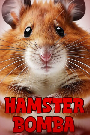 Hamster Bomba cover art