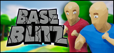 Base Blitz header image