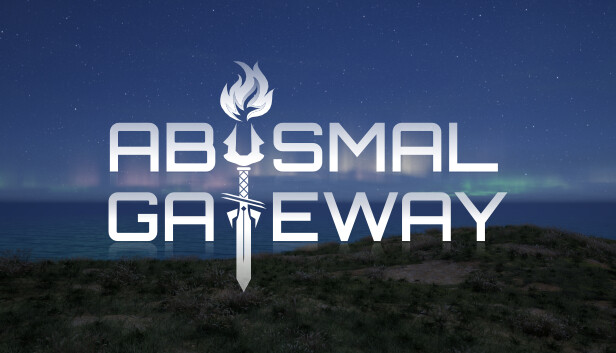 Abysmal Gateway Steam capsule image