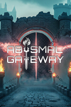 Abysmal Gateway cover art