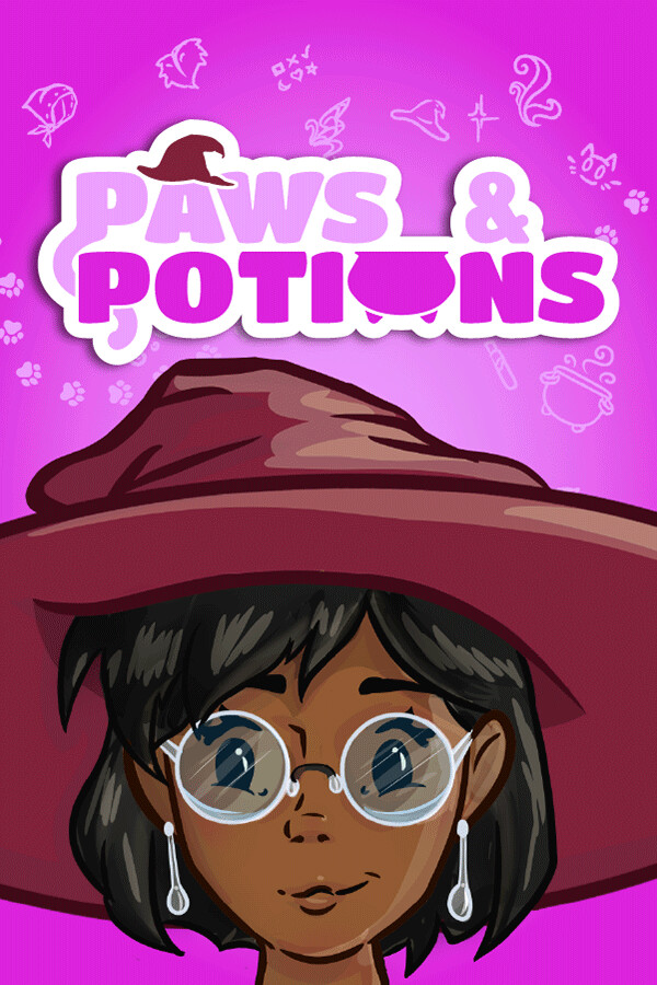 Paws & Potions