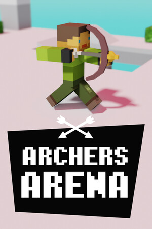 Archers Arena cover art