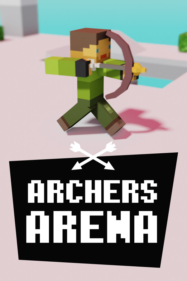 Archers Arena