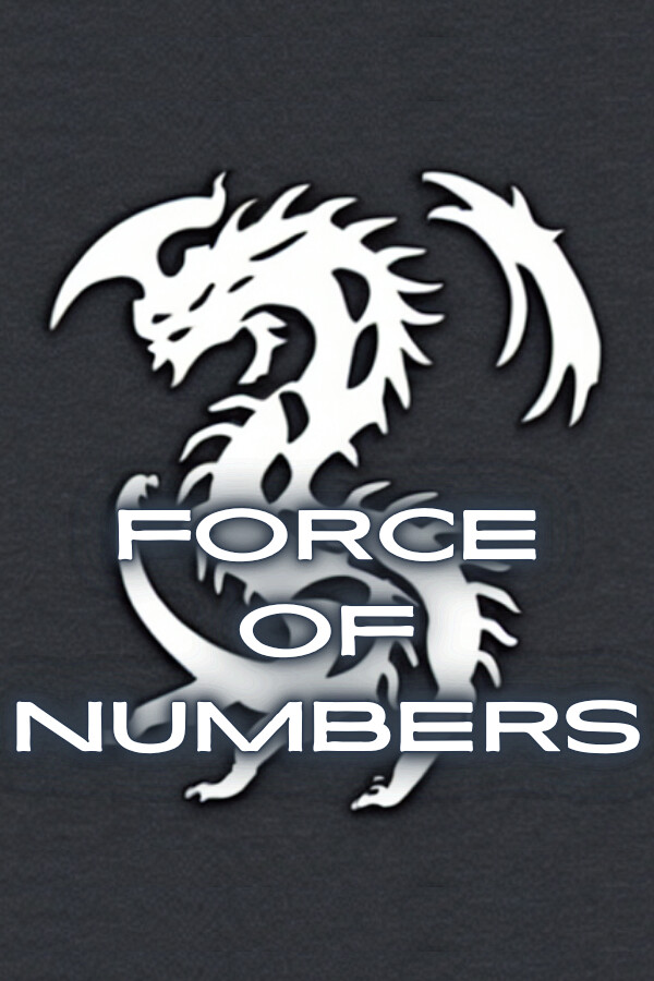 Force of Numbers