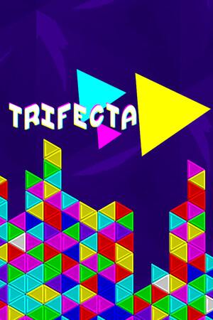 Trifecta cover art