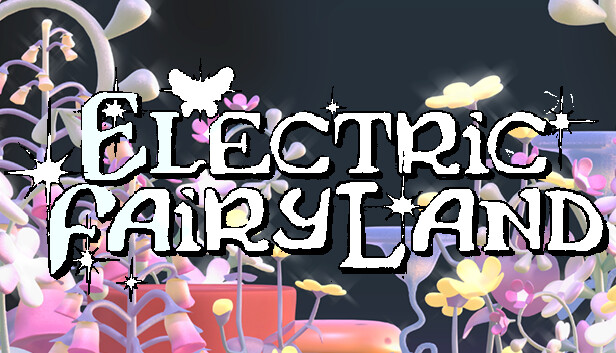 Electric Fairyland Steam capsule image
