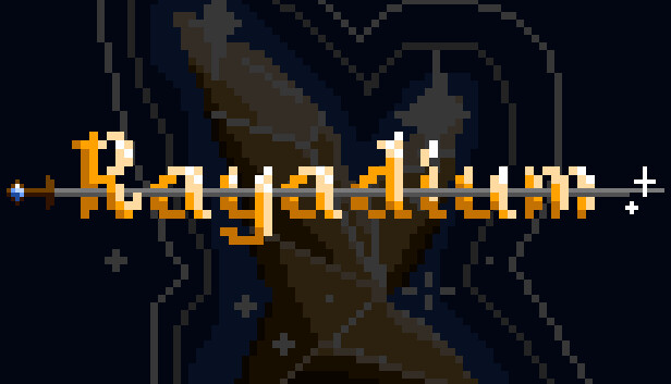 Rayadium Steam capsule image