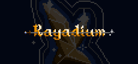 Rayadium Steam header image