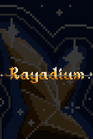 Rayadium cover art