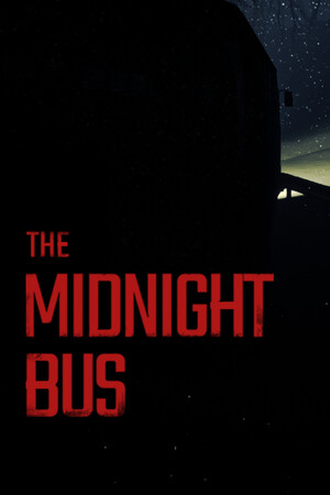 The Midnight Bus cover art