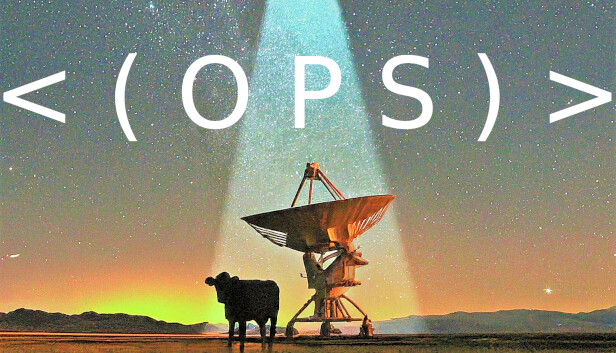 Ops Steam capsule image