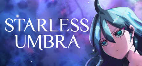 Starless Umbra Steam header image