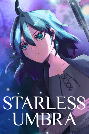 Starless Umbra cover art
