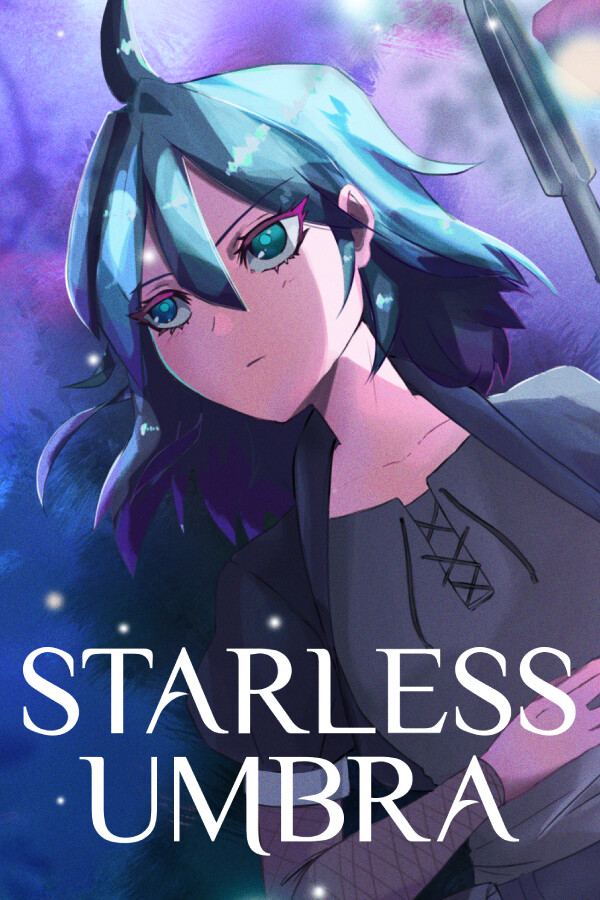 Starless Umbra