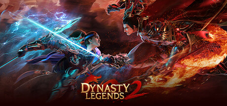 Dynasty Legends 2 header image