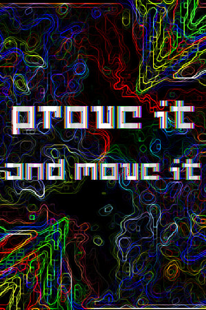 Prove It and Move It cover art