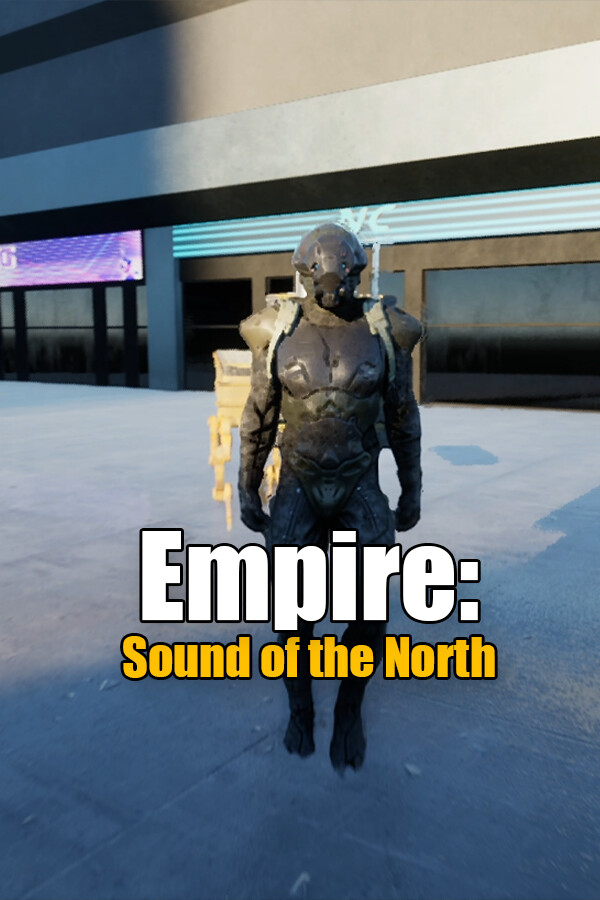 Empire: Sound of the North