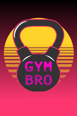 GymBro cover art