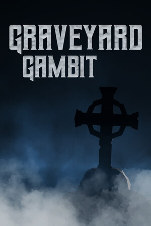 GraveyardGambit cover art