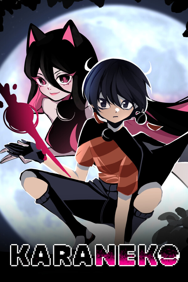 KARANEKO