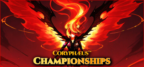 Coryphaeus Championships Steam header image