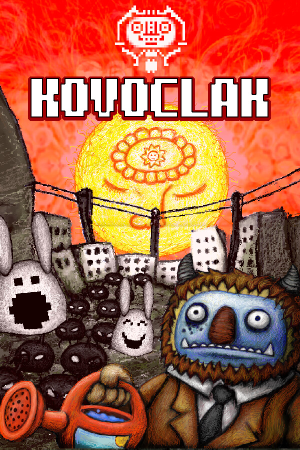 Kovoclak