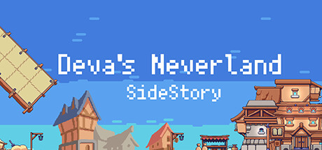 Deva's Neverland - SideStory Steam header image