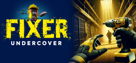Fixer Undercover VR