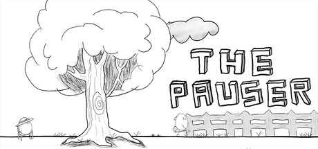 The Pauser Steam header image