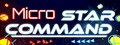 Micro Star Command