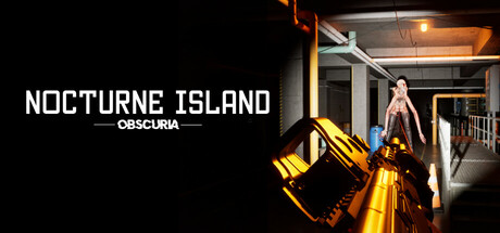 NOCTURNE ISLAND OBSCURIA