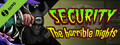 Security: The Horrible Nights Demo