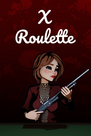 X Roulette cover art