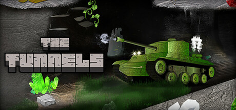 The Tunnels Steam header image