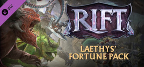 RIFT - Laethys' Fortune Pack