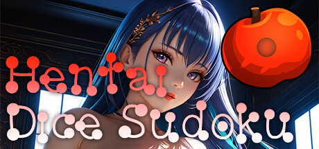 Hentai Dice Sudoku Steam header image