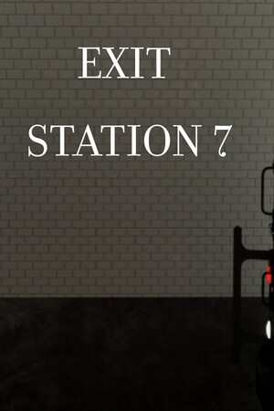 Exit Station 7 cover art