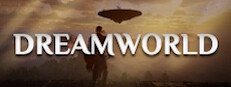 DreamWorld: Sandbox MMO