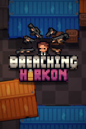 Breaching Harkon