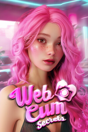 WebCum Secrets 🔞💦 cover art