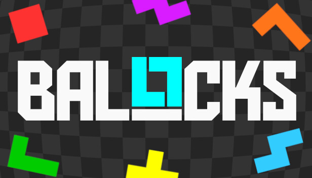 Balocks Steam capsule image