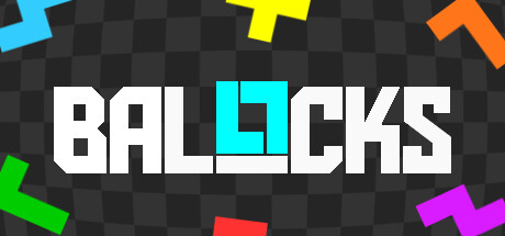 Balocks Steam header image