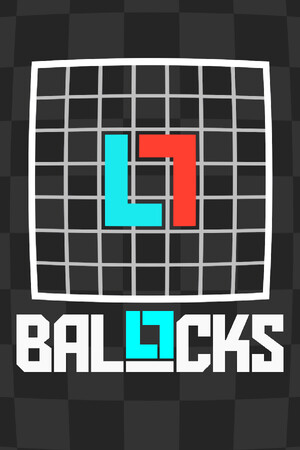 Balocks cover art