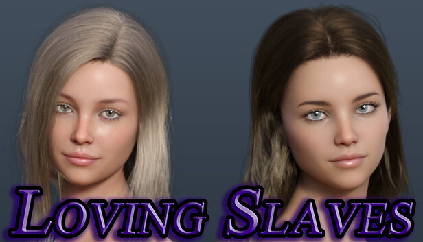 Loving Slaves - Season 1