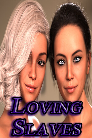 Loving Slaves - Season 1 cover art