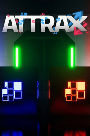 Attrax cover