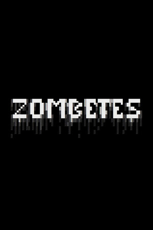 ZOMBETES cover art