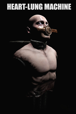 Heart-Lung Machine cover art