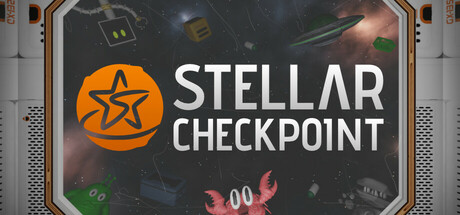Stellar Checkpoint Steam header image