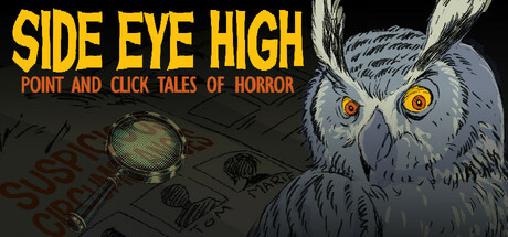 SideEye High header image